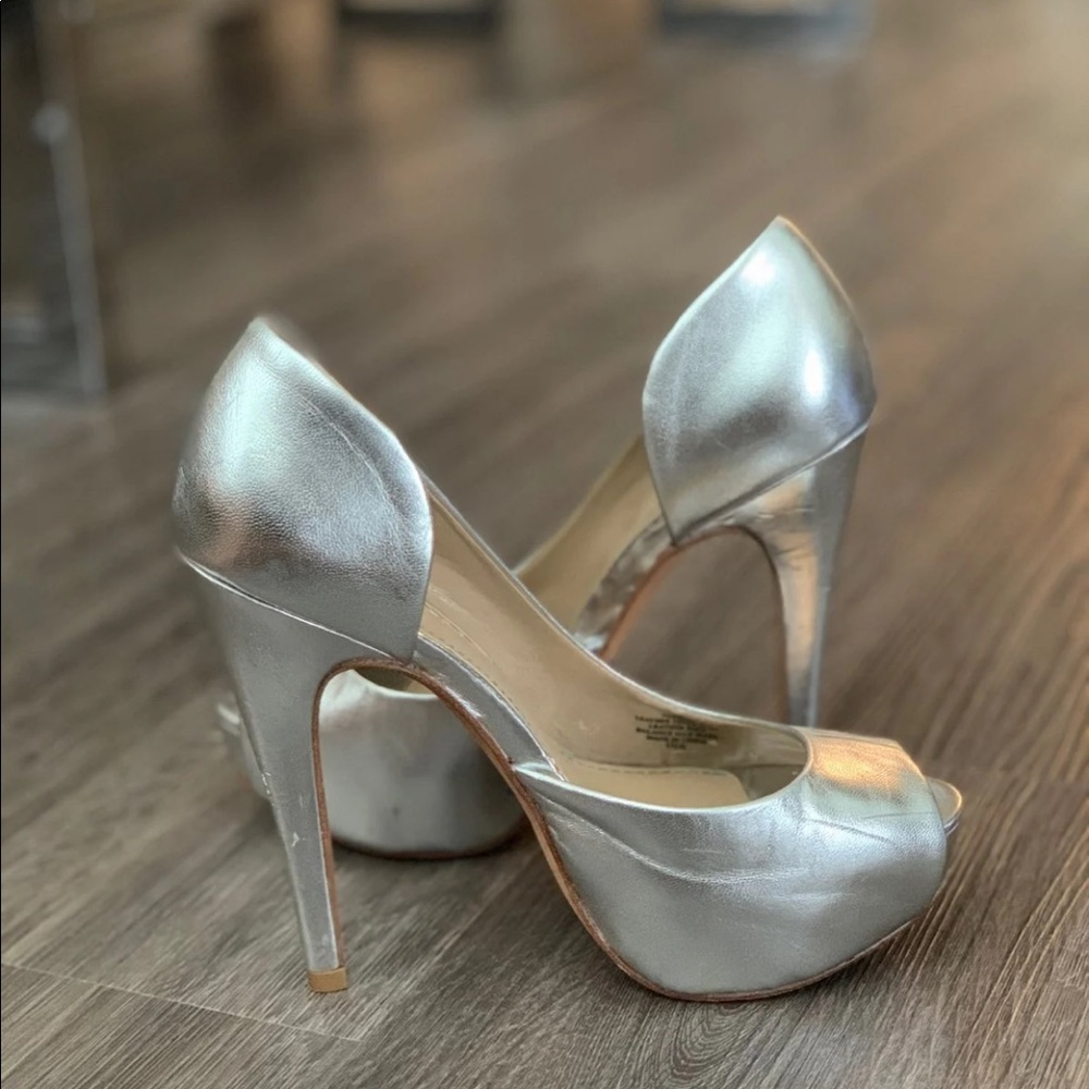 Guess heels - Picture 3 of 5
